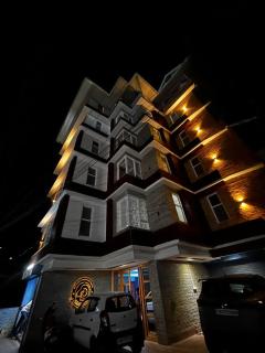 The Royal Sheep Residency - Gangtok - 0