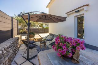 Family friendly house with a swimming pool Baska, Krk - 24089 - 4