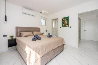 Family friendly house with a swimming pool Baska, Krk - 24089 - 5