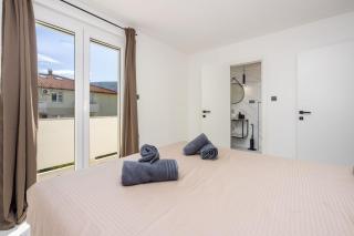 Family friendly house with a swimming pool Baska, Krk - 24089 - 1