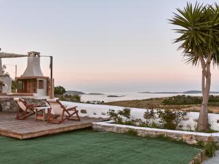 Maria Seaview Villa near Naousa - Naousa - 0