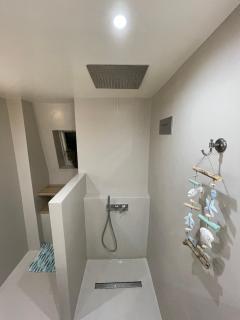 Palais Continental Brua Bel appartement T3 Grange Plage design parking - Biarritz - 3