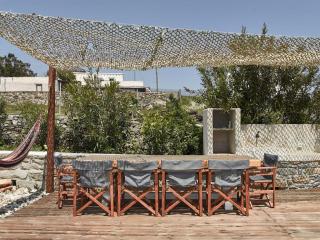 Maria Seaview Villa near Naousa - Naousa - 3