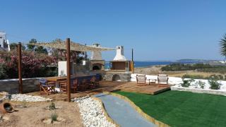Maria Seaview Villa near Naousa - Naousa - 1
