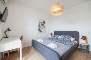 Brand new apt in CITY CENTER+ free street parking - Zadar - 4