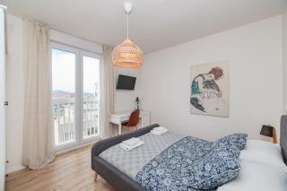 Brand new apt in CITY CENTER+ free street parking - Zadar - 2