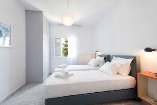 Menta II in Naousa with free parking Paros - Naousa - 6