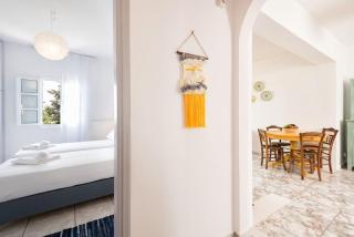 Menta II in Naousa with free parking Paros - Naousa - 3