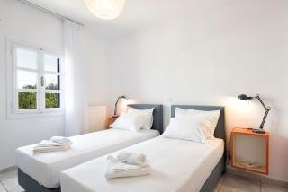 Menta II in Naousa with free parking Paros - Naousa - 1