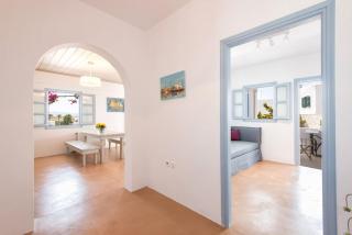 Menta I in the heart of Naousafree parkingParos - Naousa - 4