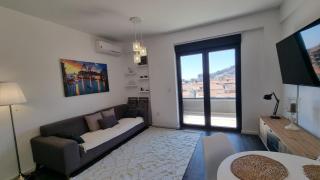 Tehnoplus apartment - Budua - 0