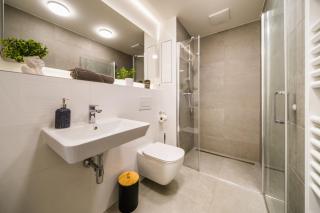 APARTIA Apartment Brno-center - Brno - 6