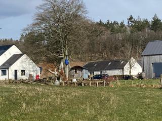 Granny’s Hut - Thornhill - 3