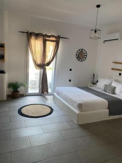 THIRAMNA Apts KYTHNOS - Mérichas - 2