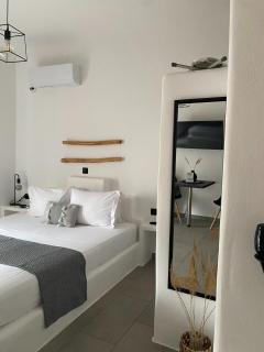 THIRAMNA Apts KYTHNOS - Mérichas - 1