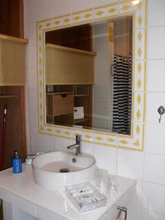 Apartamento Silveira - 1