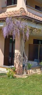 La casa di Juliette - Merone - 9