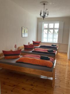 Haus 2 Linden - Lischow - 8