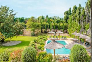 La Bastide des Jardins - Saint-Rémy-de-Provence - 8