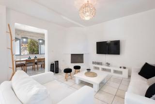 Island Magic with sea view in Ambelas - Ampelas - 0