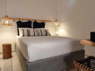 Island Magic with sea view in Ambelas - Ampelas - 6