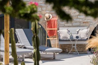 Island Magic with sea view in Ambelas - Ampelas - 4