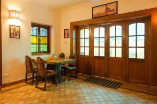 Casa Memora 3BHK Private Pool Villa - Saligao - 3