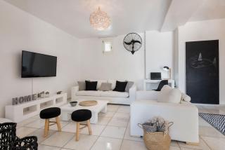 Island Magic with sea view in Ambelas - Ampelas - 3