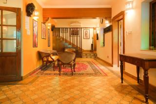 Casa Memora 3BHK Private Pool Villa - Saligao - 2