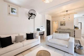 Island Magic with sea view in Ambelas - Ampelas - 2