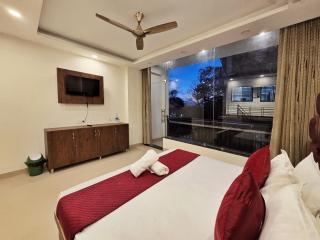 Aghor Guest House - Dharmsāla - 3