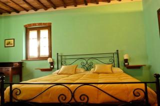 Agriturismo L'Oasi della Pergola - Macchie - 7