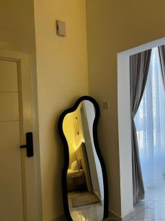 Luxury Wadi front apartment 2 - Nizwa - 7