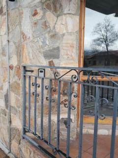 Casa Romar - Vinuesa - 9