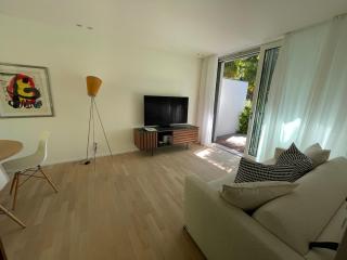 Ascona Casa Azzurra - Ascona - 8