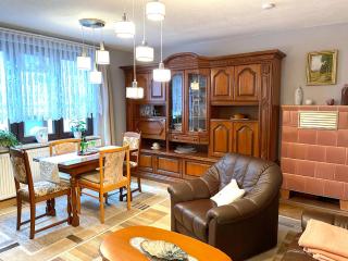 Ferienwohnung "Waldblick" - Bad Liebenstein - 2