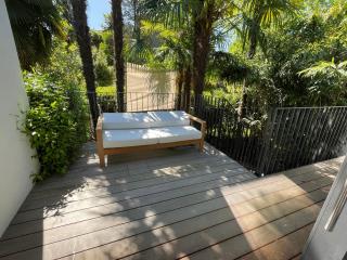 Ascona Casa Azzurra - 9