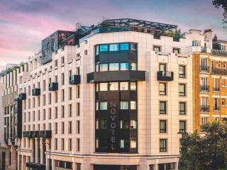 Novotel Paris Vaugirard Montparnasse - Parijs - 6