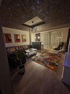 STARLIGHT Residence - Braşov - 5