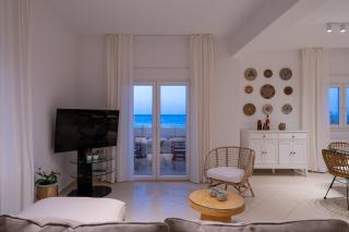 Beachfront Elegance for families by Coastal Key - Gázion - 6