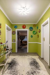 Chislehurst Guest House by Open Air Hotels - 3