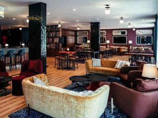 ibis Styles Wałbrzych - Wałbrzych - 4