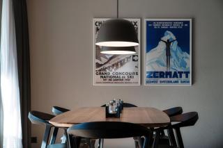 Andermatt Arve Relax by Quokka 360 - Andermatt - 1