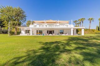 Finca las Flores - Estepona - 0
