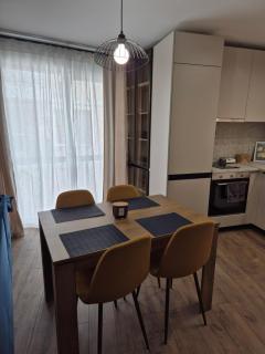 V&S apartments 1 - 2