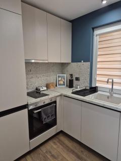 V&S apartments 1 - 1