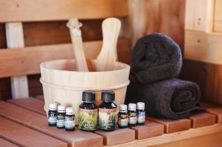 NEU im Harz, Das Haus am Wald mit privater Sauna, frisch renoviert - Walkenried - 3