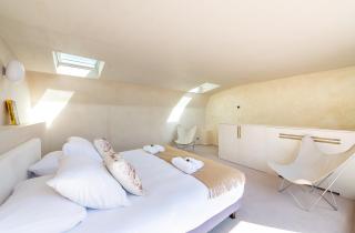 Lease Mobility l Champs-Elysée & Eiffel View l Triplex 2BR & Rooftop - Paris - 5
