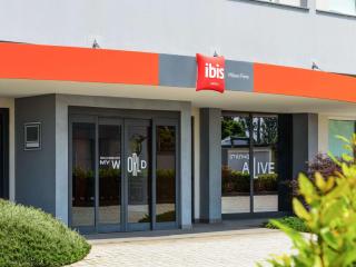 Ibis Milano Fiera - Lainate - 8