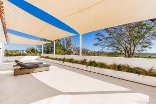 Finca las Flores - Estepona - 3